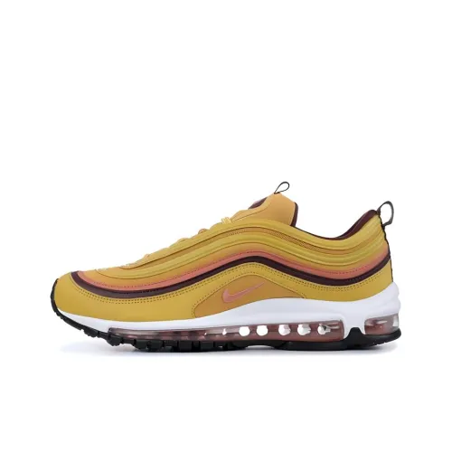 Nike Air Max 97 Mustard (Women's)