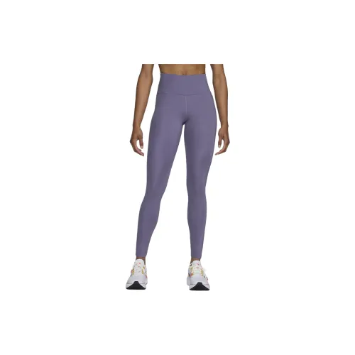 Nike Epic Fast Leggings Women's Purple