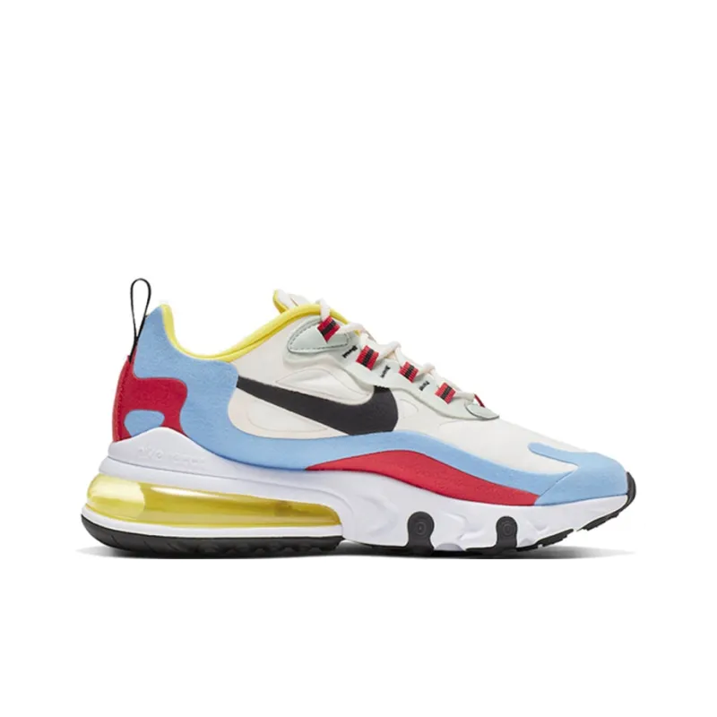 Nike Air Max 270 React Bauhaus Women's-1