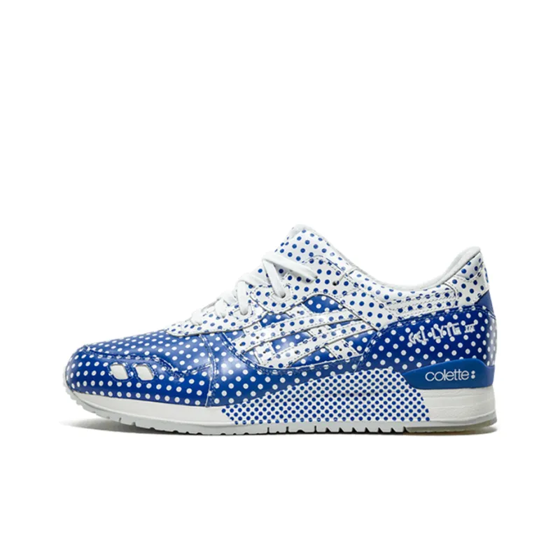 Asics Gel Lyte Iii Colette Polka Dot-0