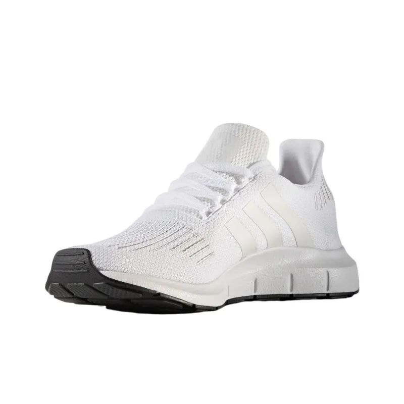 Adidas Swift Run Crystal White-1