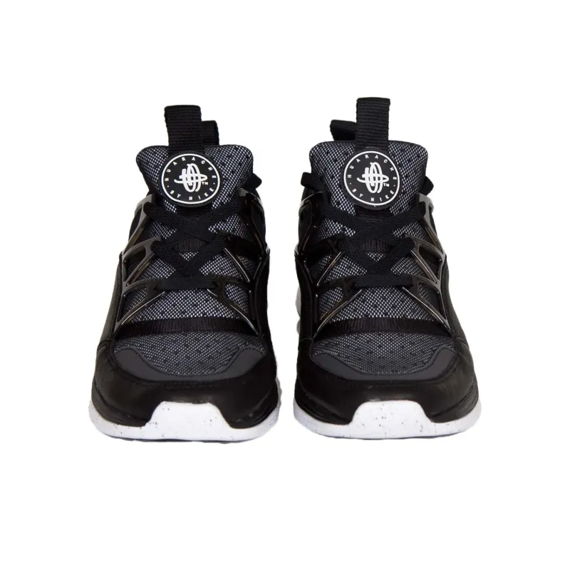 Nike Lunar Huarache Light Black-3