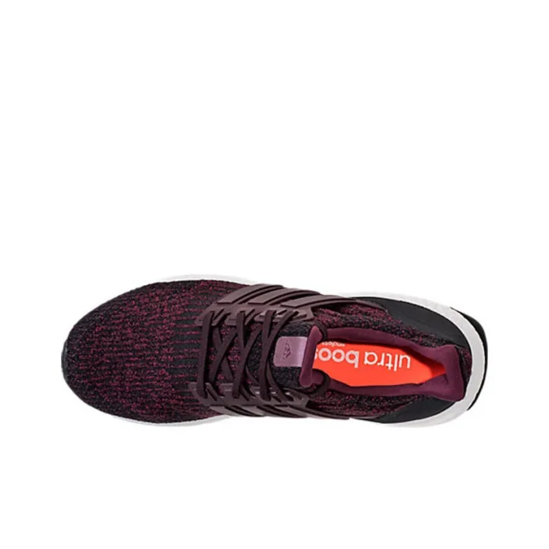 Adidas Ultra Boost 3.0 Dark Burgundy-1