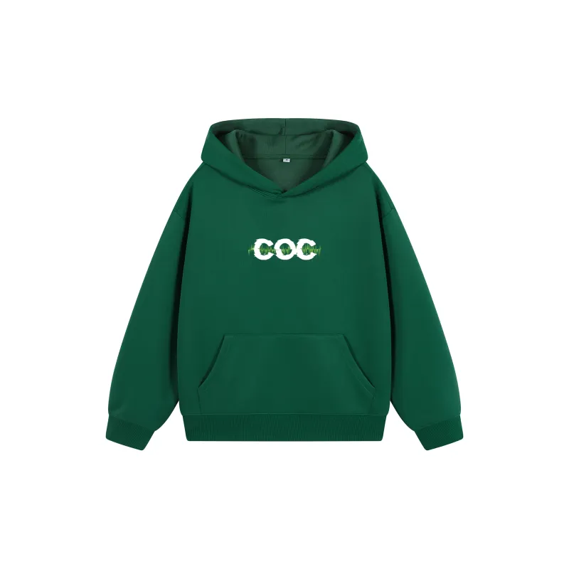 COC CUBE Sweatshirts Unisex-20