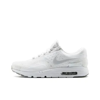 Nike Air Max Zero Pure Platinum