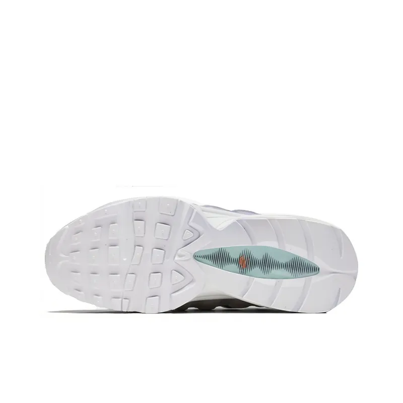 Nike Air Max 95 Running Shoes GS-5