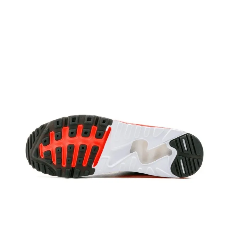 Nike Air Max 90 Ultra Flyknit 2.0 Infrared-4