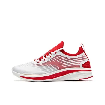 ANTA Coca Cola X Flashlite 2019 'Red White'