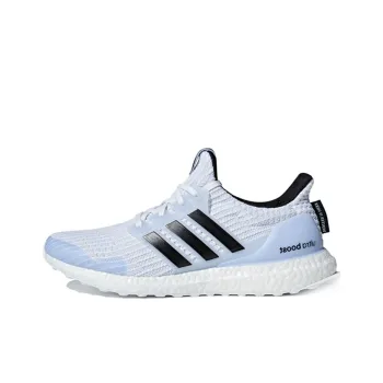 Adidas Ultra Boost 4.0 Game Of Thrones White Walkers