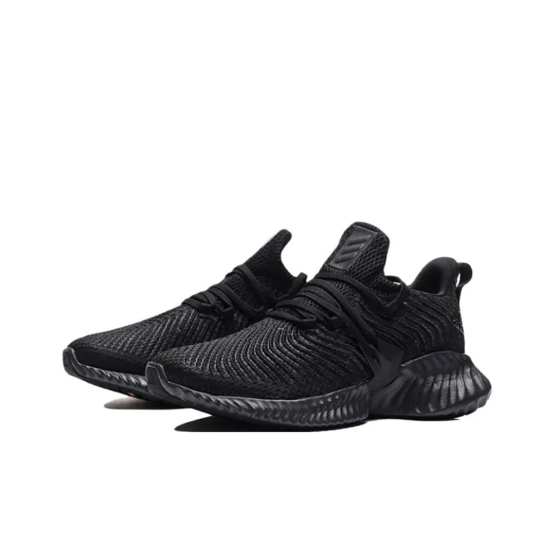 Adidas Alphabounce Instinct Carbon Women's-2