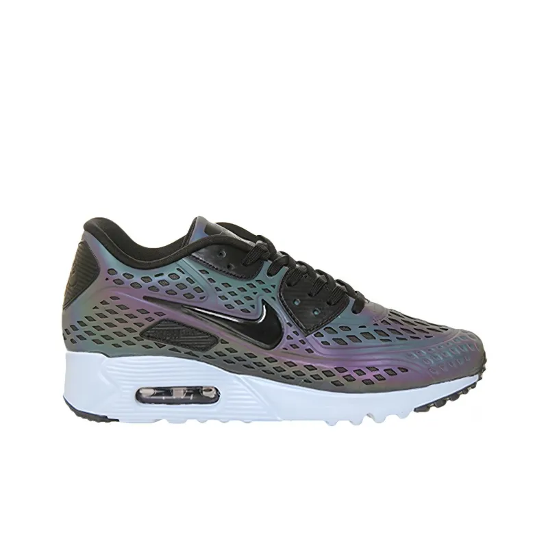 Nike Air Max 90 Ultra Moire Iridescent-1