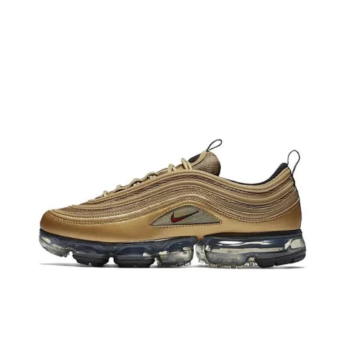 Nike Air VaporMax 97 Metallic Gold