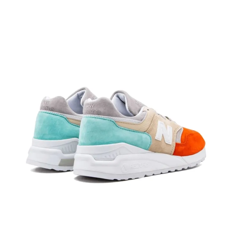 New Balance 997.5 Ronnie Fieg Mykonos Cyclades-3