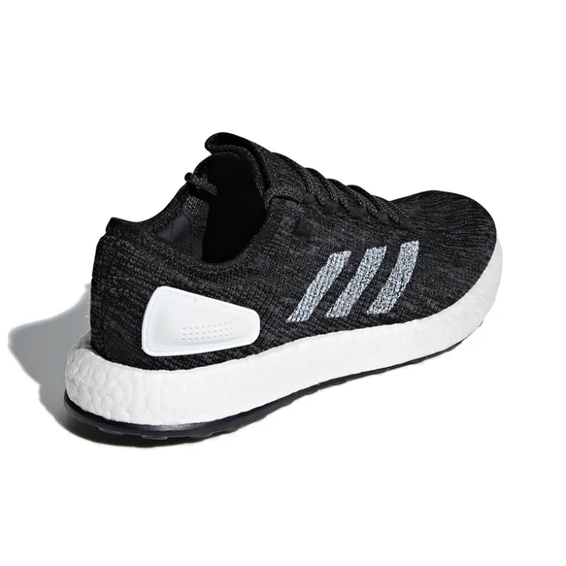 Adidas PureBoost 'Core Black'-3