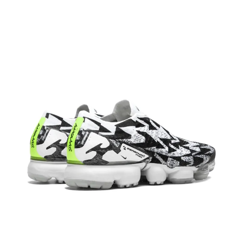 Nike Air VaporMax Moc 2 Acronym Light Bone-3