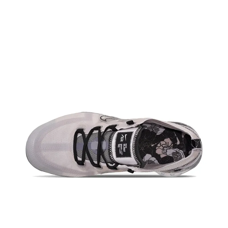 Nike Air VaporMax 2019 Vast Grey Women's-2