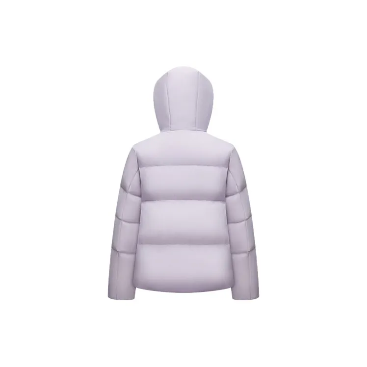BOSIDENG Fashion Sports Collection Winter Down Jacket Unisex-1