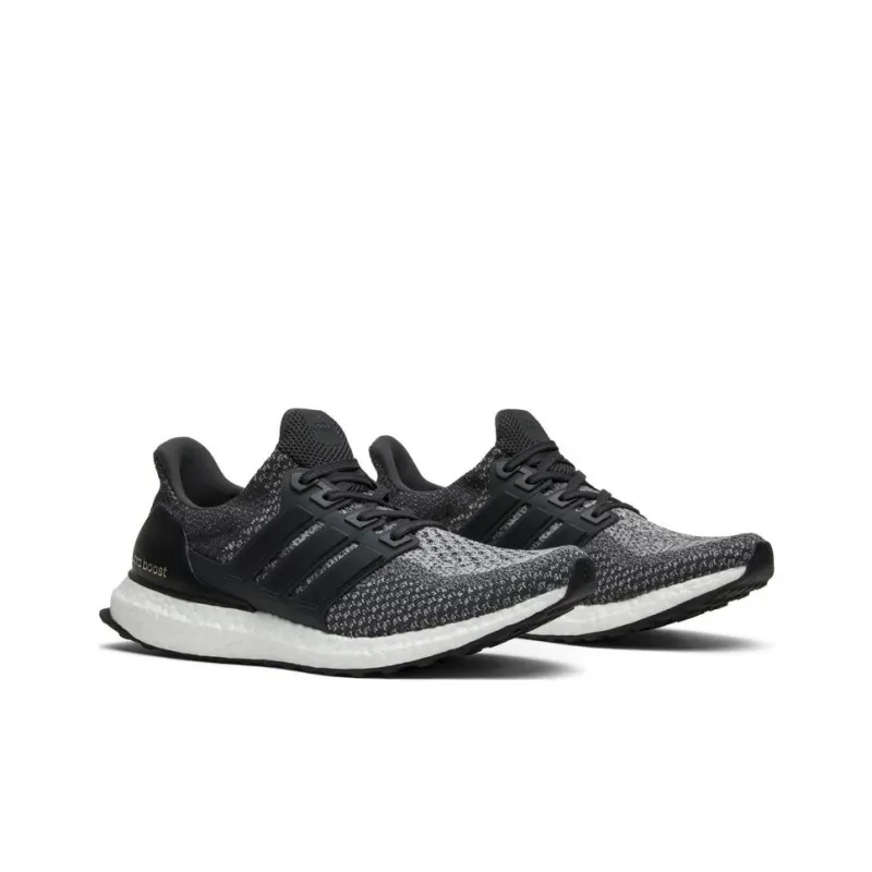 Adidas Ultra Boost 2.0 Solid Grey-2