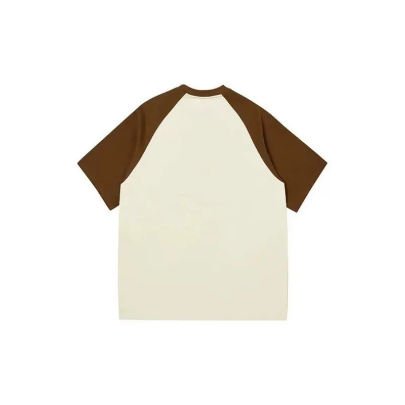 LESS BEARS T Shirts Unisex-3