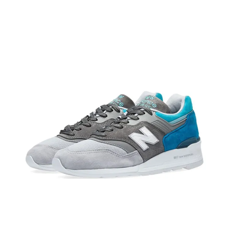 New Balance 997 Color Spectrum-2