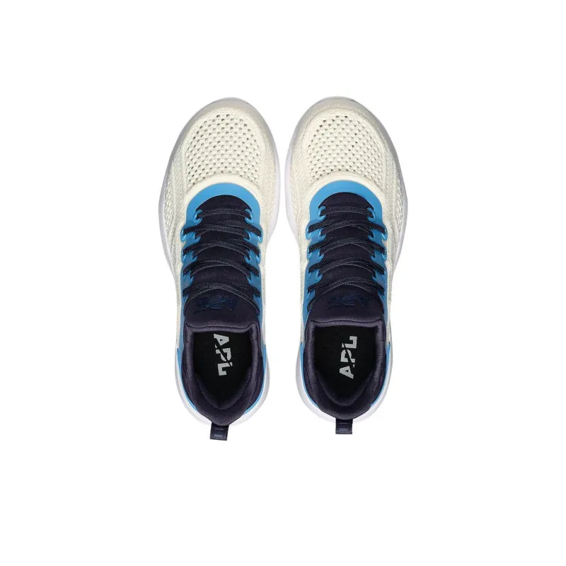 APL ATHLETIC PROPULSION LABS TechLoom Tracer Low-Top Training Shoes Women's Marine Blue-2