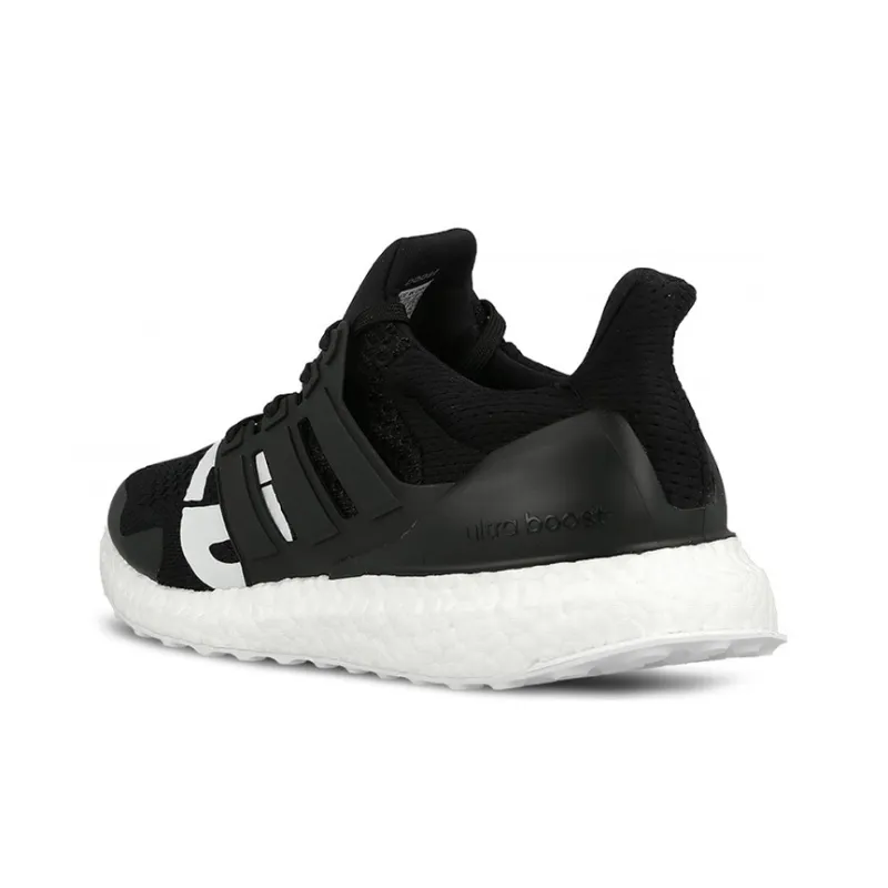 Adidas Ultra Boost 1.0 Undefeated Black-3