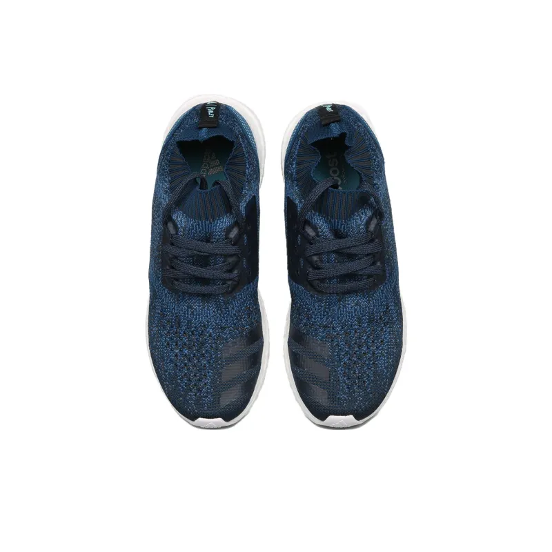 Adidas Ultra Boost Uncaged Parley Legend Blue-4