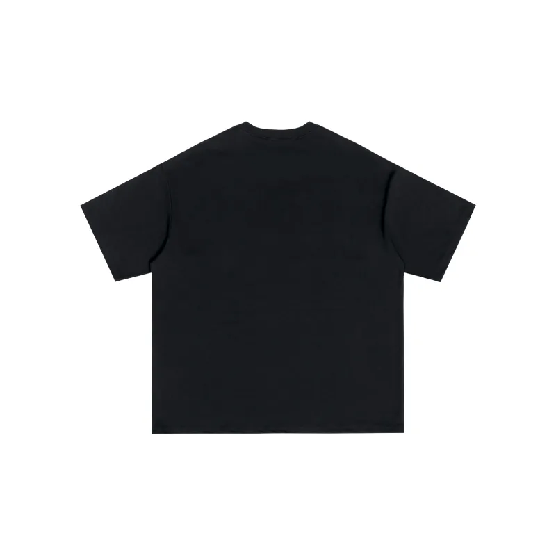 UFZ T Shirts Unisex-3