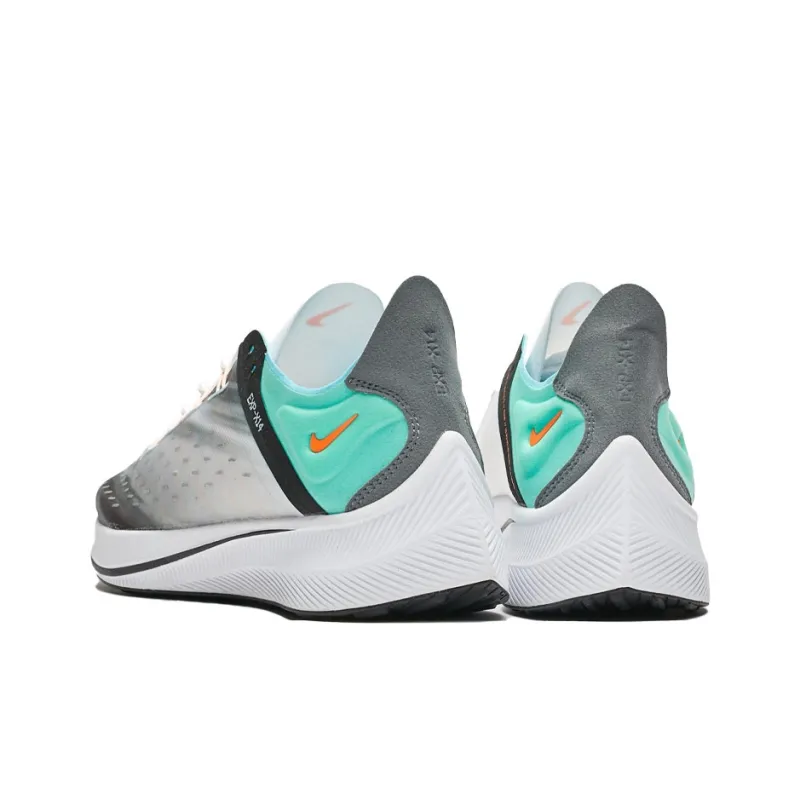 Nike Exp X14 White Emerald Rise-2