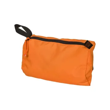MYSTERY RANCH Nylon Storage Bag Medium Size Unisex Orange