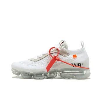 Nike Air VaporMax Off White 2018