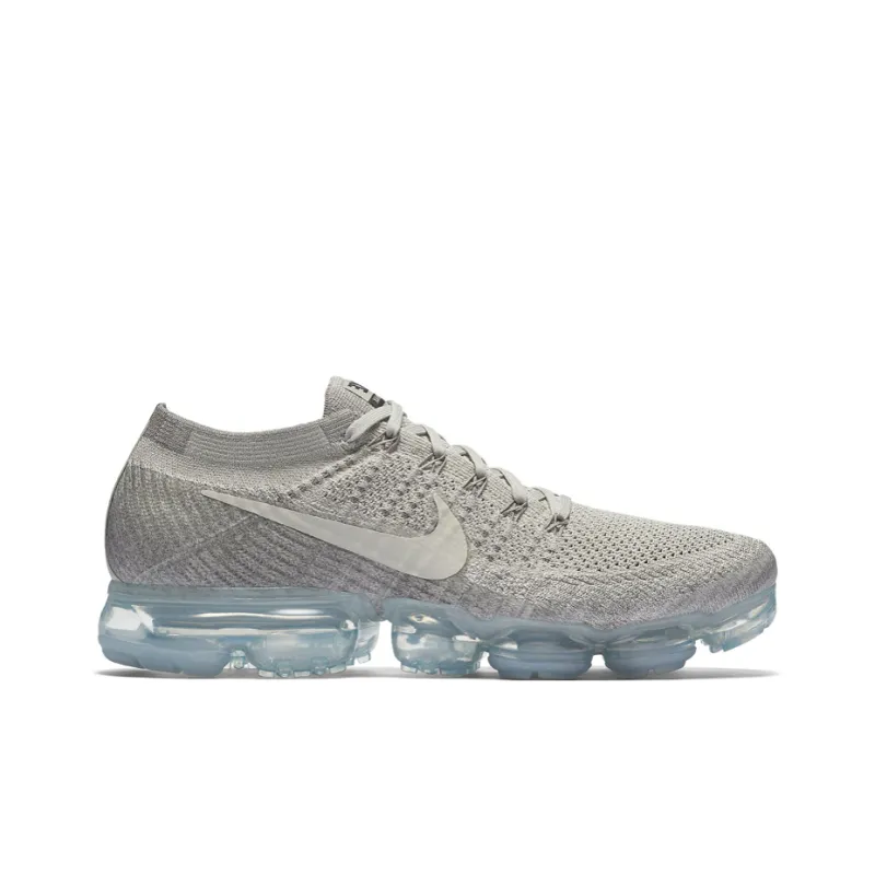 Nike Air VaporMax Pale Grey-1