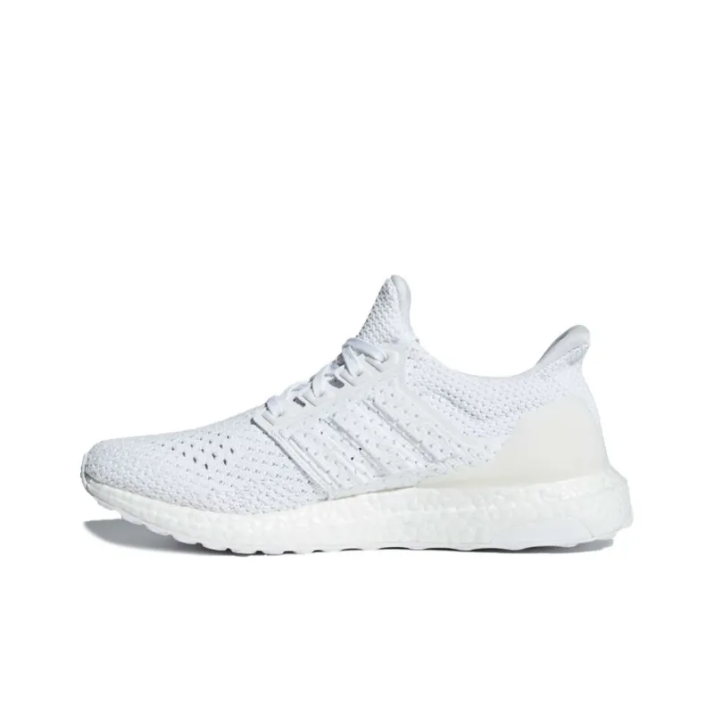 Adidas Ultra Boost Clima White-0