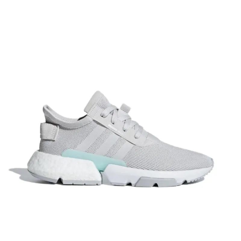 Adidas POD S3.1 Grey Two Clear Mint Women's-1
