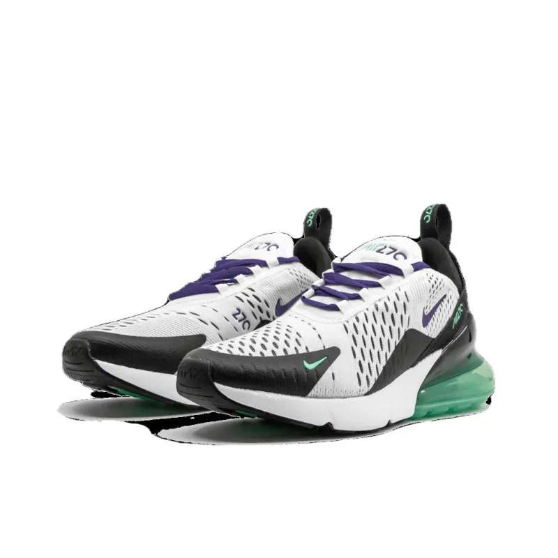 Nike Air Max 270 Grape Women's-3