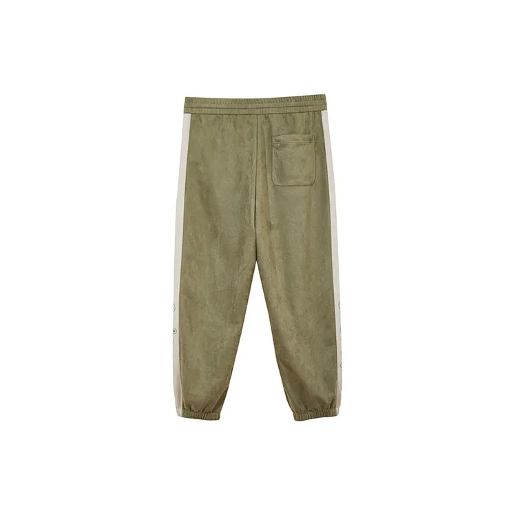 JACK JONES· Pants, Cuffed Pants, Sweatpants Men's-1