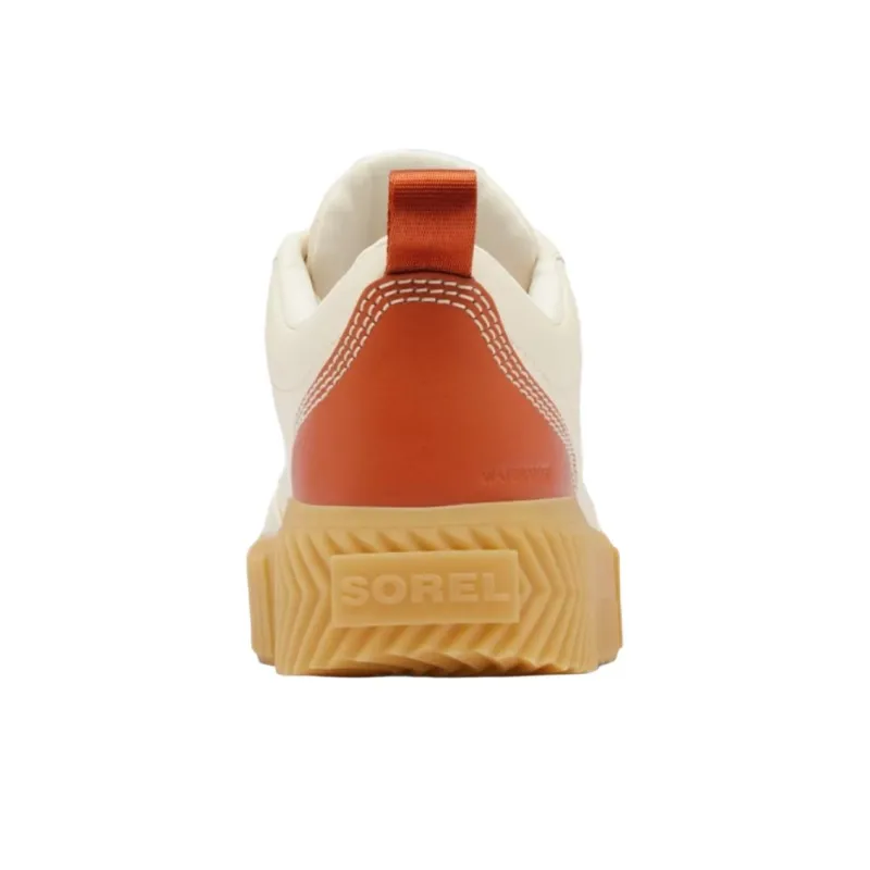 SOREL Ona Ave Low-Top Skateboard Shoes Women's Beige-5