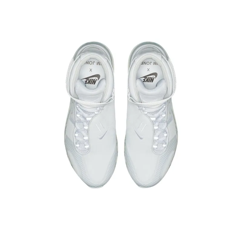 Nike Air Max 360 Hi Kim Jones White-2