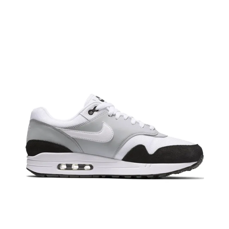 Nike Air Max 1 Wolf Grey Black-1