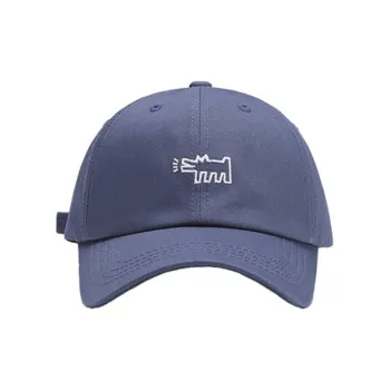 Mulinsen Cotton Baseball Caps Unisex