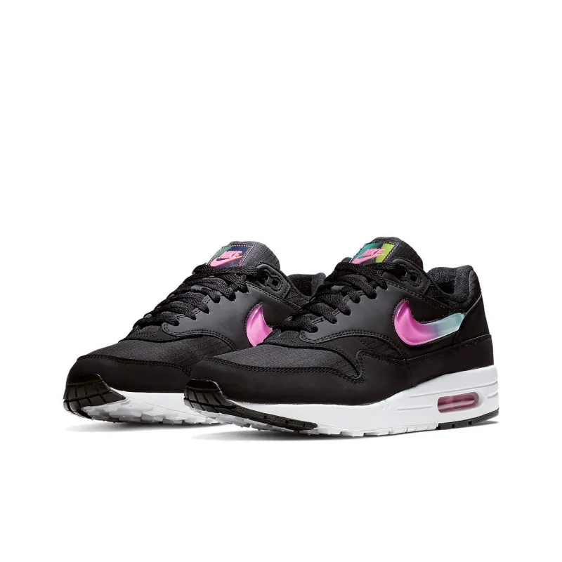 Nike Air Max 1 Jelly Jewel Black-2