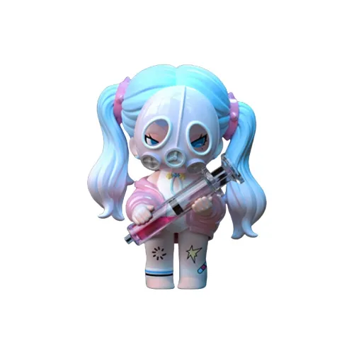 CQTOYS 블라인드 박스