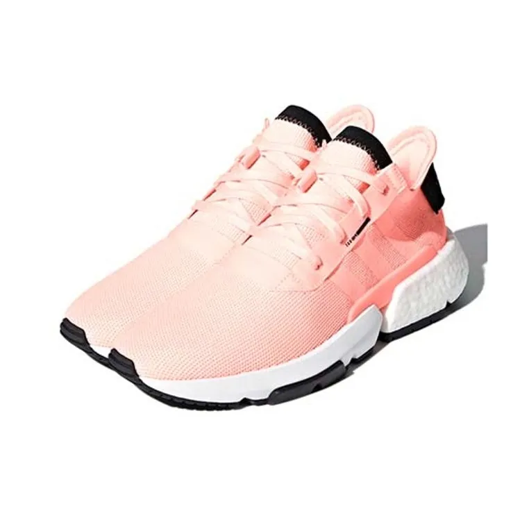 Adidas POD S3.1 Clear Orange-3
