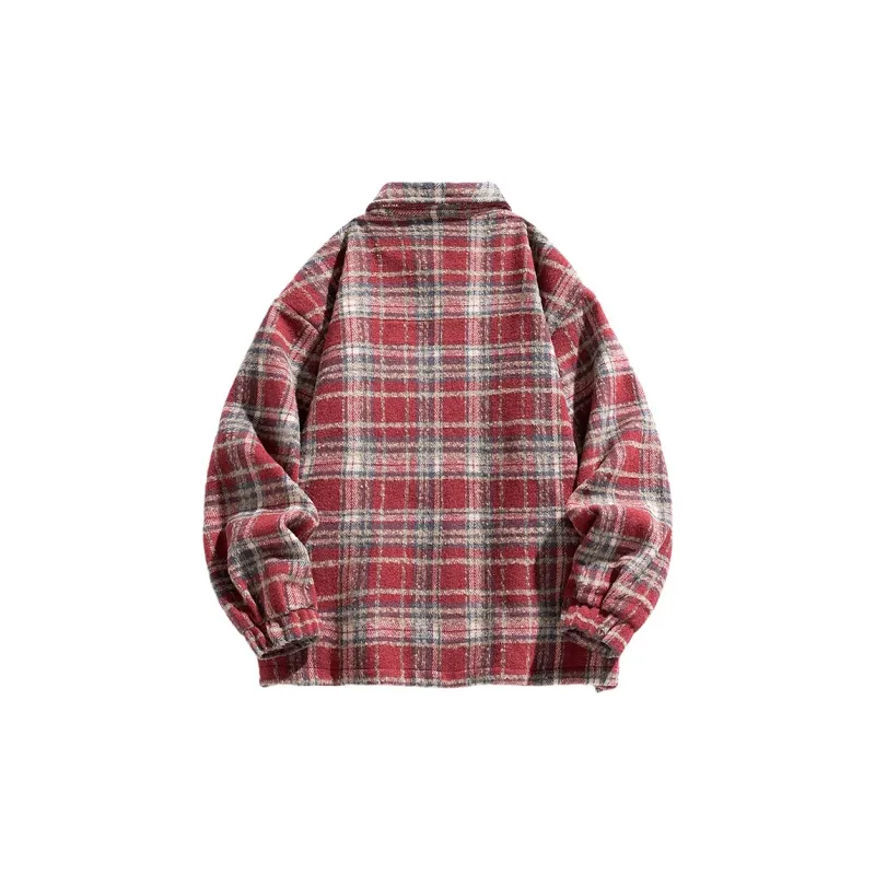 EDG Jackets Unisex-6
