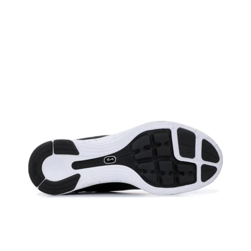 Nike Lunar Huarache Light Black-5