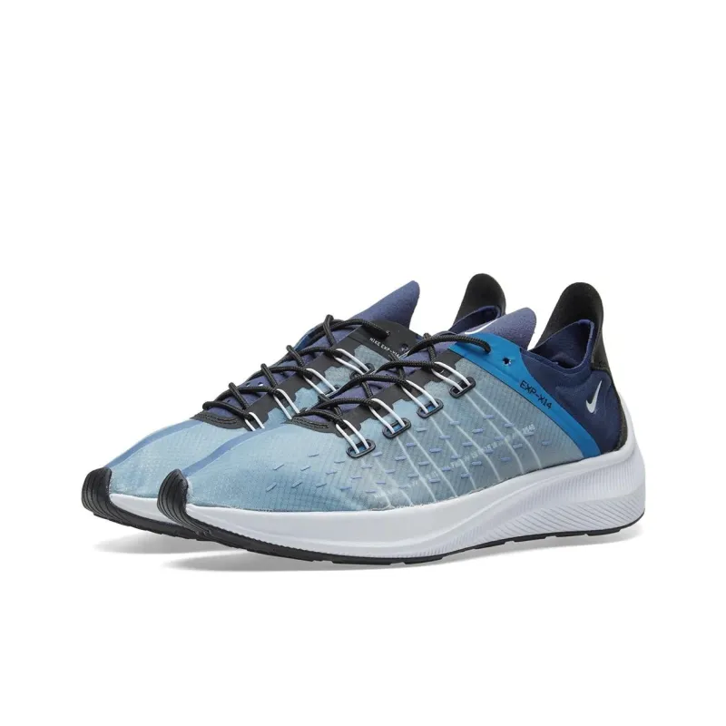 Nike EXP X14 Mountain Blue-2