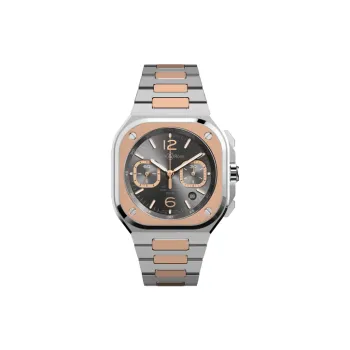 Bell & Ross Unisex Watch