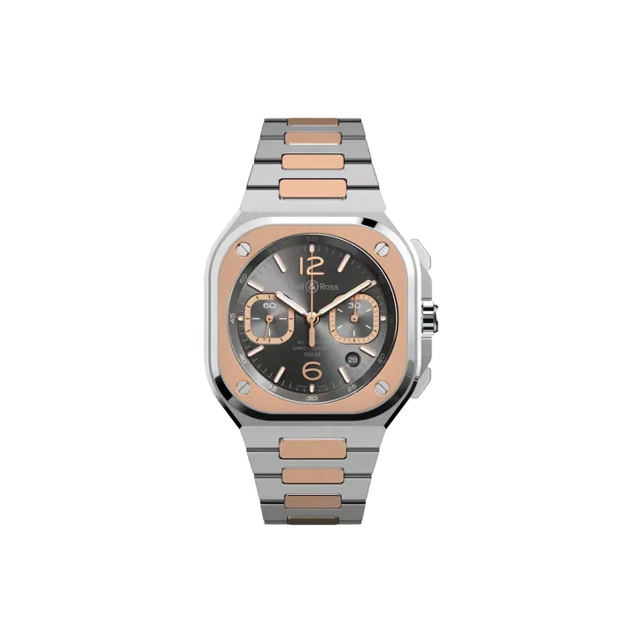 Bell & Ross Unisex Watch-0