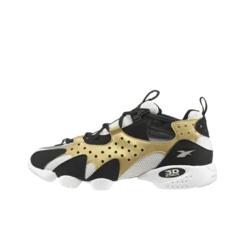 Reebok 3D OP.98 Gold Black