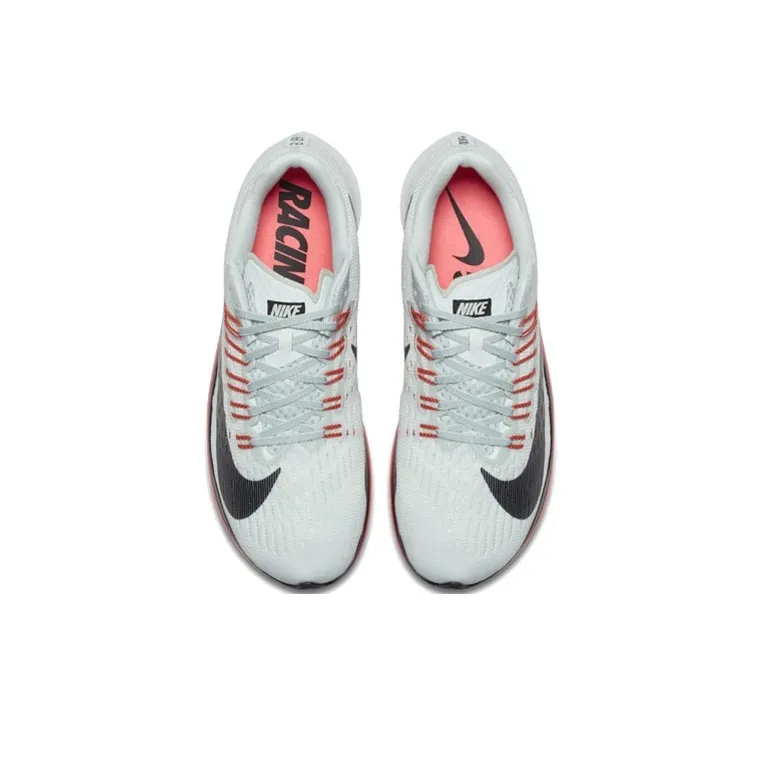 Nike Zoom Fly 'Barely Grey'-3